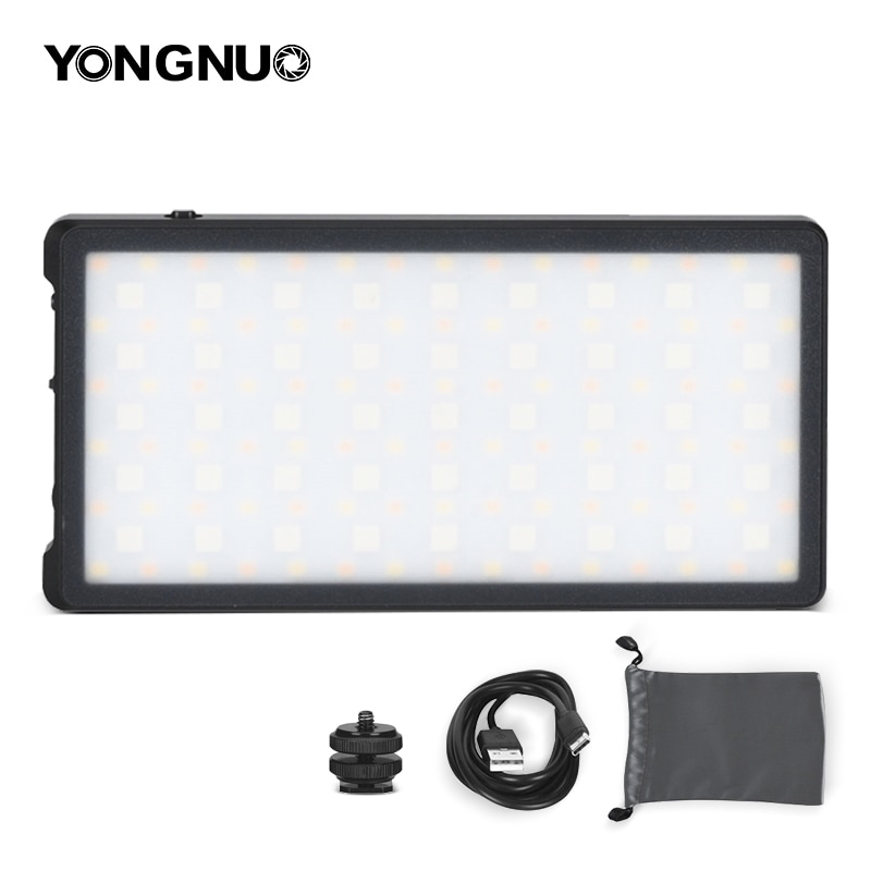 YONGNUO YN135 12W ̴ RGB LED    ..